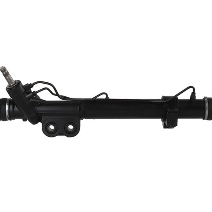 Power Steering Rack and Pinion - 25991