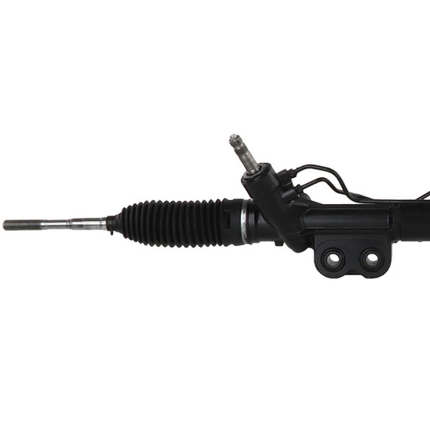 Power Steering Rack and Pinion - 25991