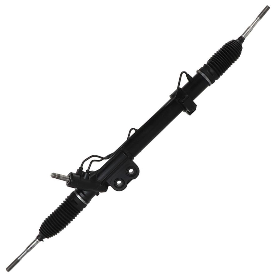 Main Image - Power Steering Rack and Pinion