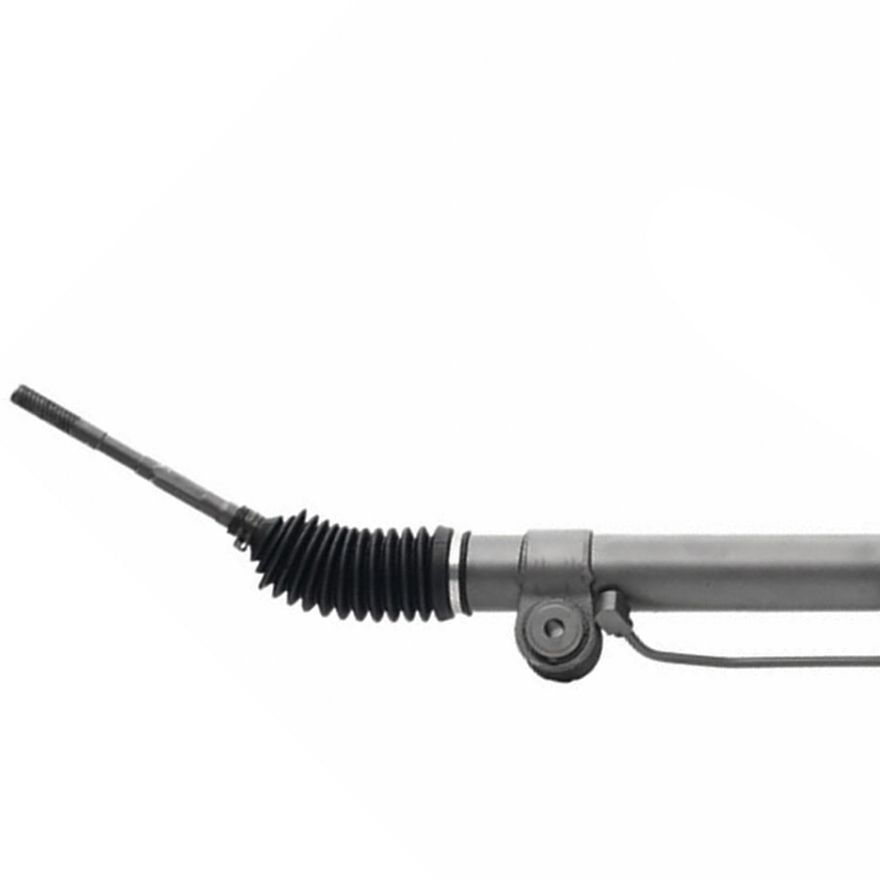 Rack and Pinion - 26514