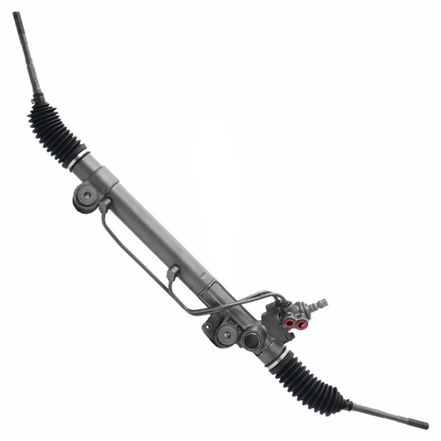 Rack and Pinion - 26514