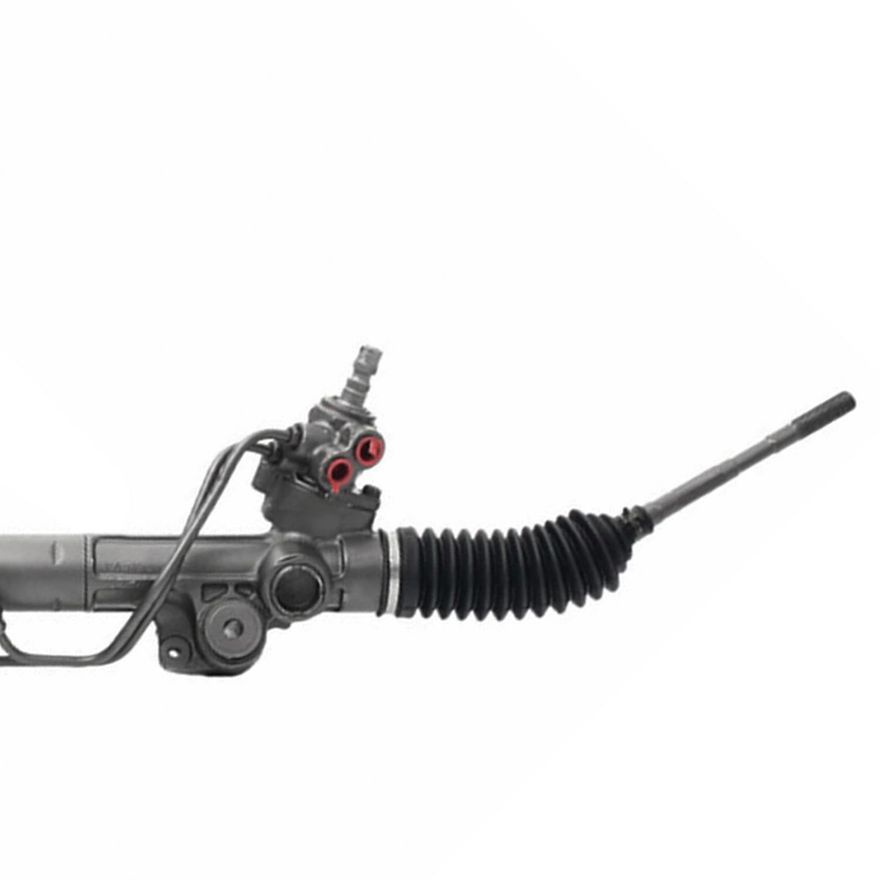 Rack and Pinion - 26514