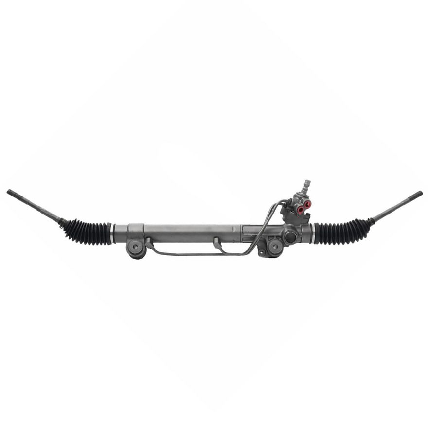 Rack and Pinion - 26514