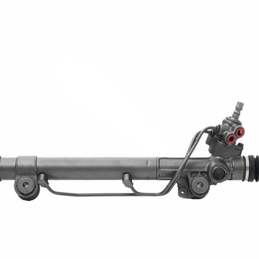 Rack and Pinion - 26514