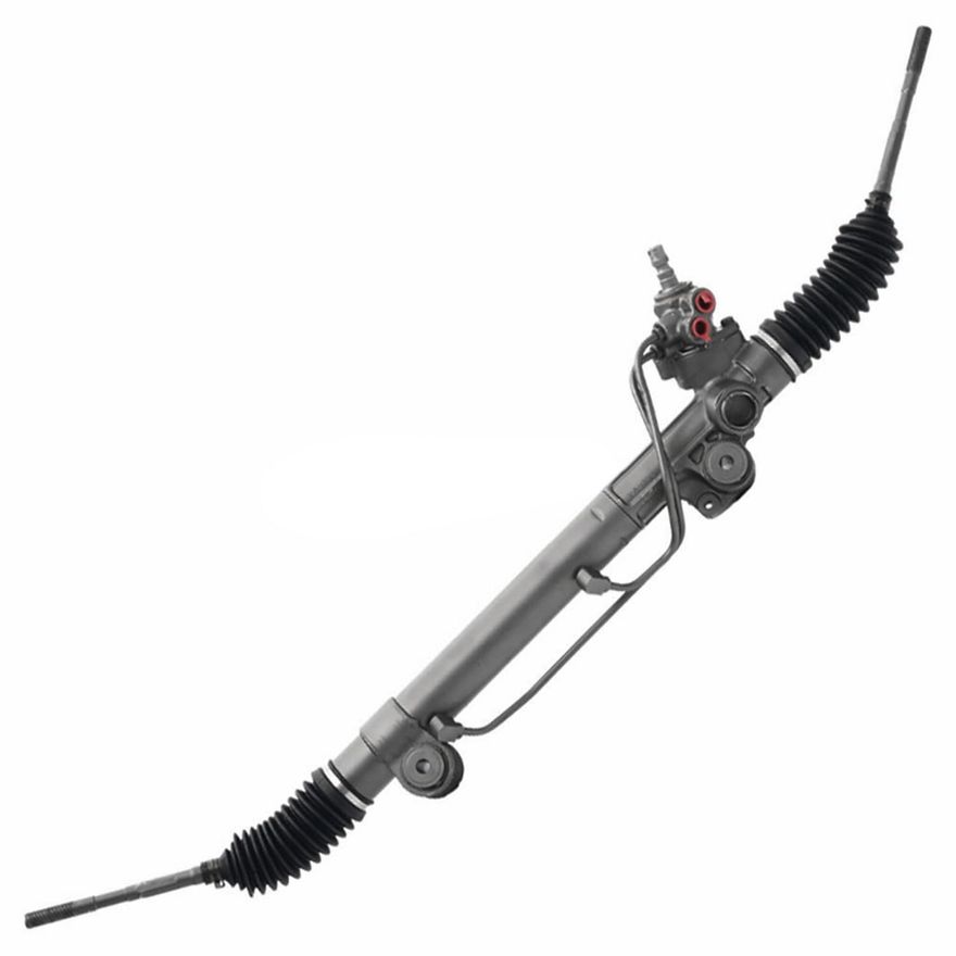 Main Image - Rack and Pinion