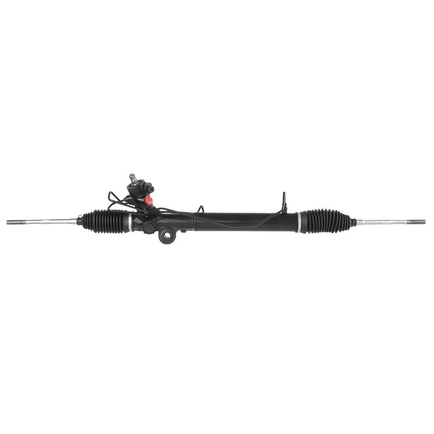 Power Steering Rack and Pinion