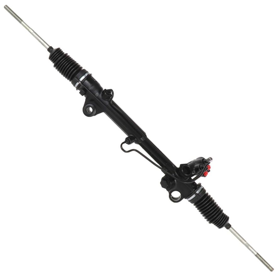 Power Steering Rack and Pinion - 290