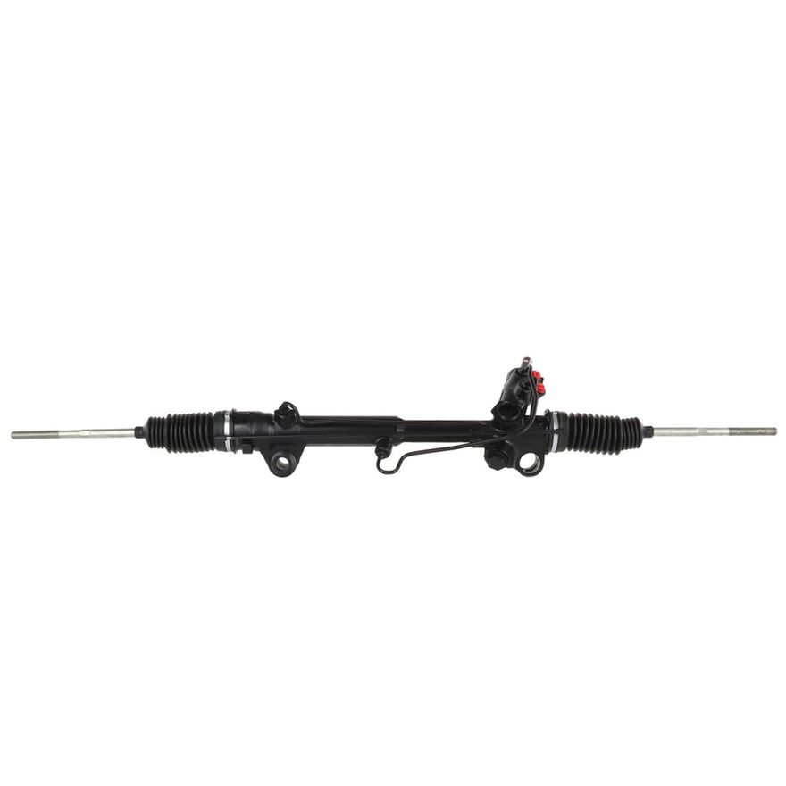 Power Steering Rack and Pinion - 290