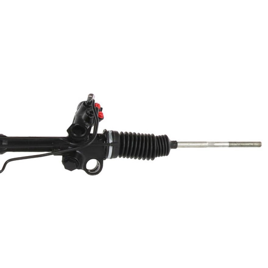 Power Steering Rack and Pinion - 290