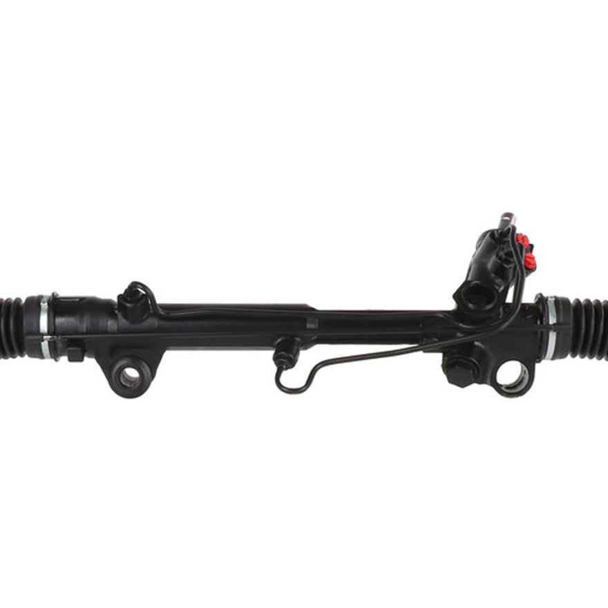 Power Steering Rack and Pinion - 290