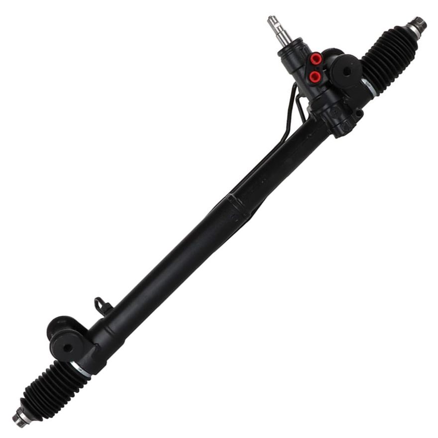 Main Image - Power Steering Rack and Pinion
