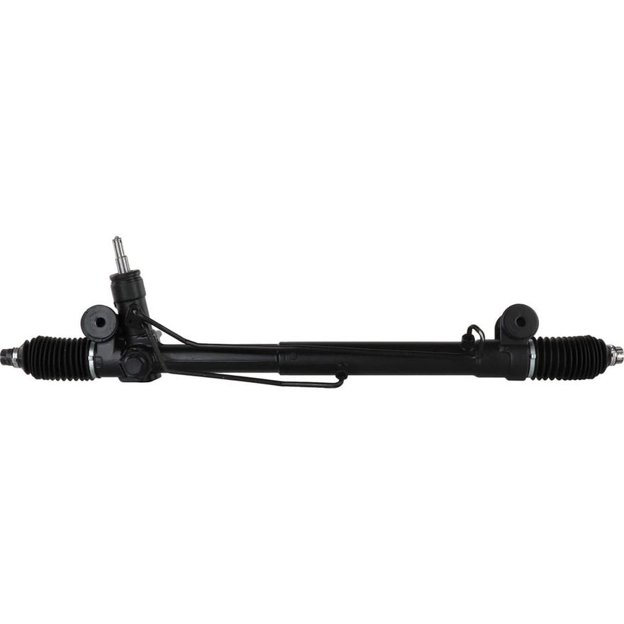 Power Steering Rack and Pinion - 2009