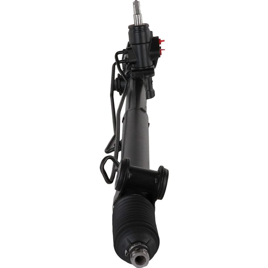 Power Steering Rack and Pinion - 2009
