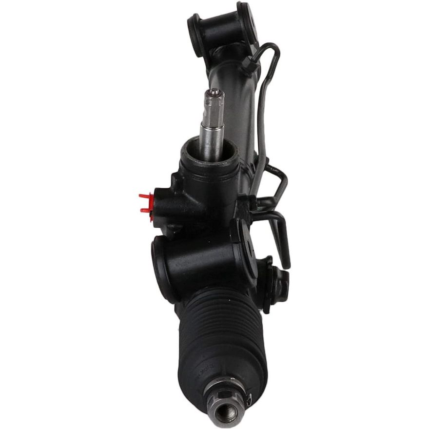 Power Steering Rack and Pinion - 2009
