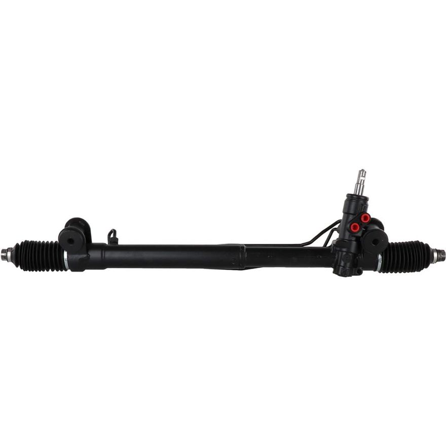 Power Steering Rack and Pinion - 2009