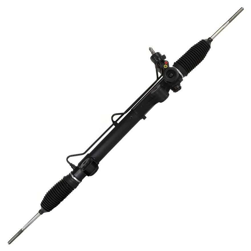 Main Image - Rack and Pinion