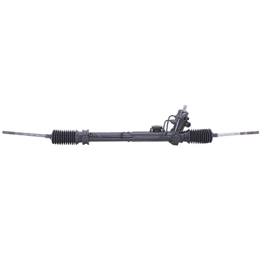 Rack and Pinion - 224