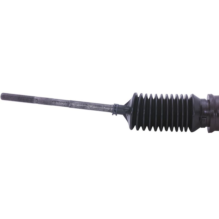 Rack and Pinion - 224