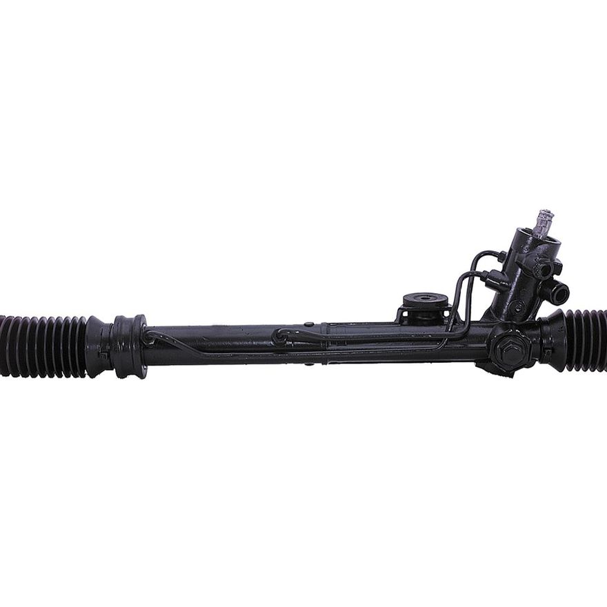 Rack and Pinion - 224
