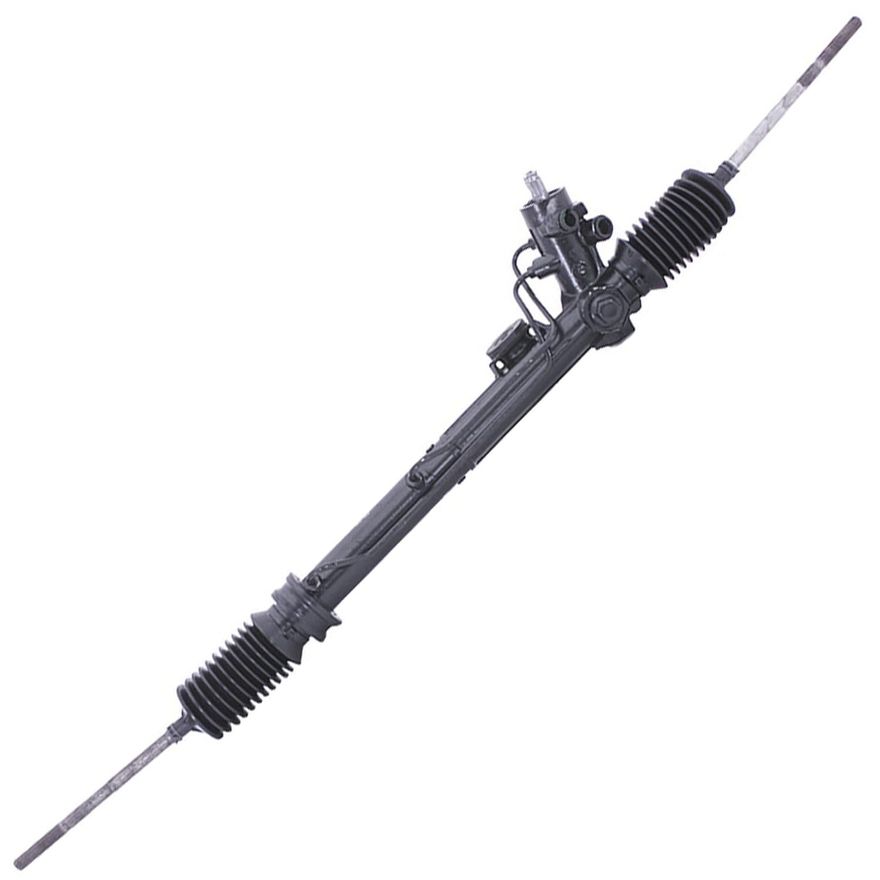 Main Image - Rack and Pinion