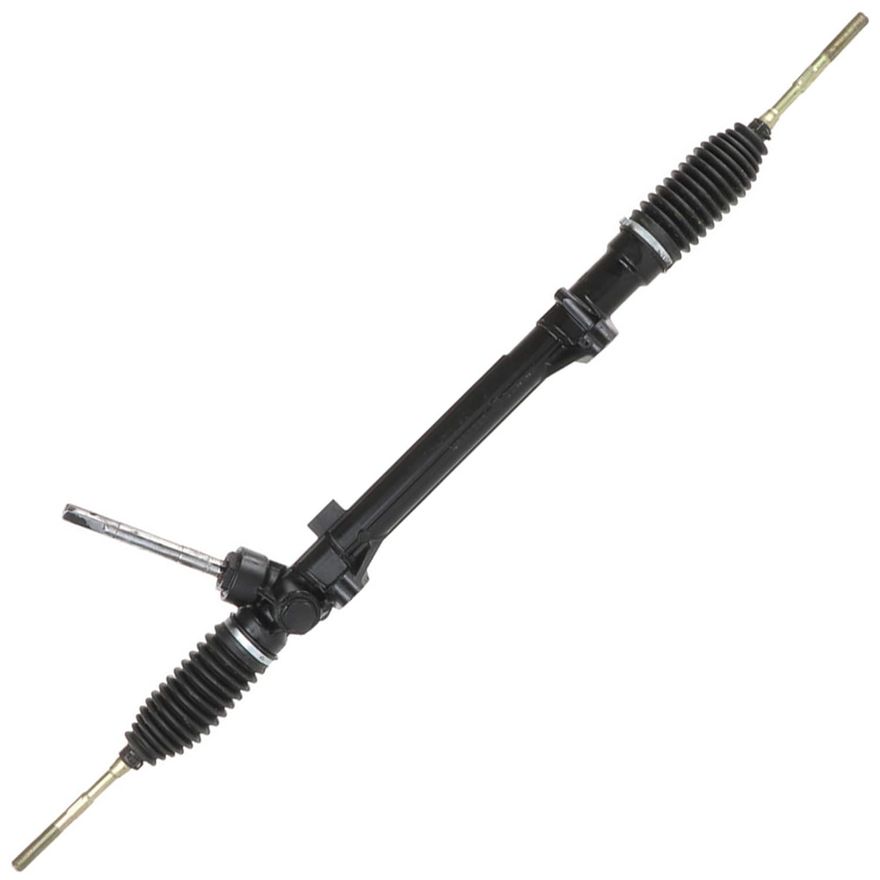 Main Image - Rack and Pinion