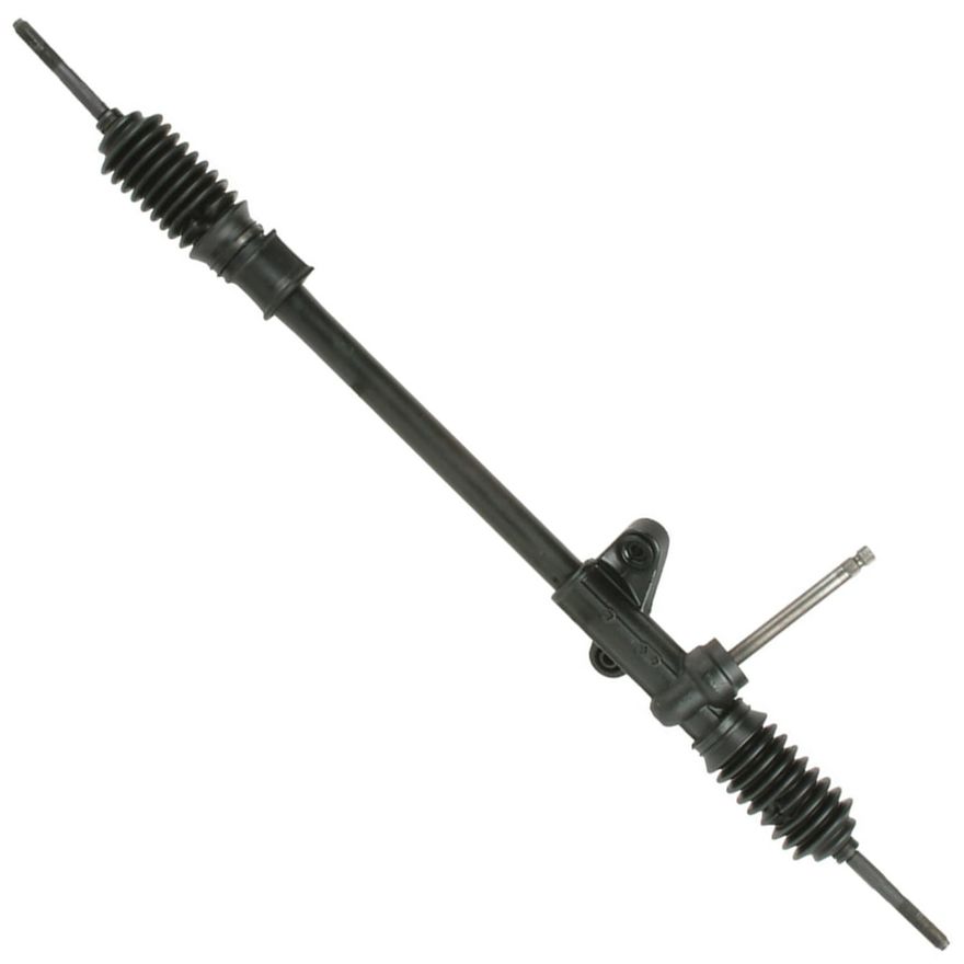 Rack and Pinion - 8420