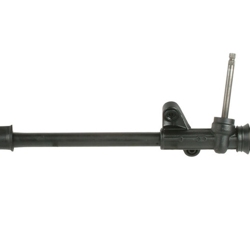 Rack and Pinion - 8420