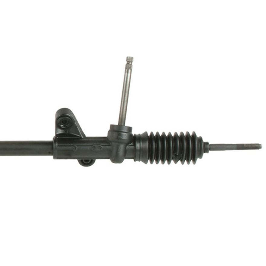 Rack and Pinion - 8420