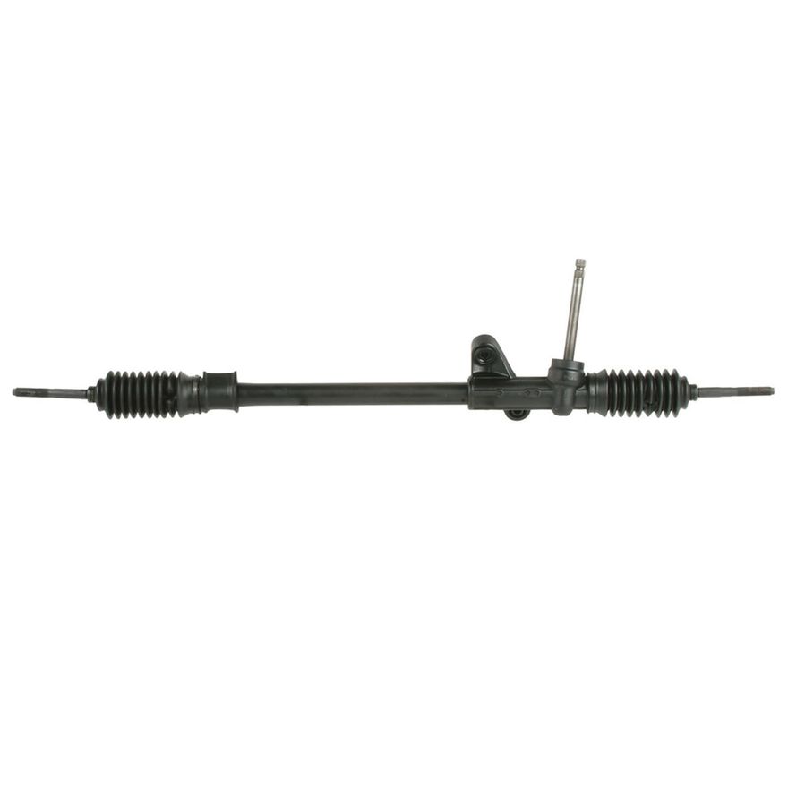 Rack and Pinion - 8420