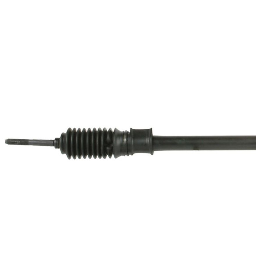 Rack and Pinion - 8420