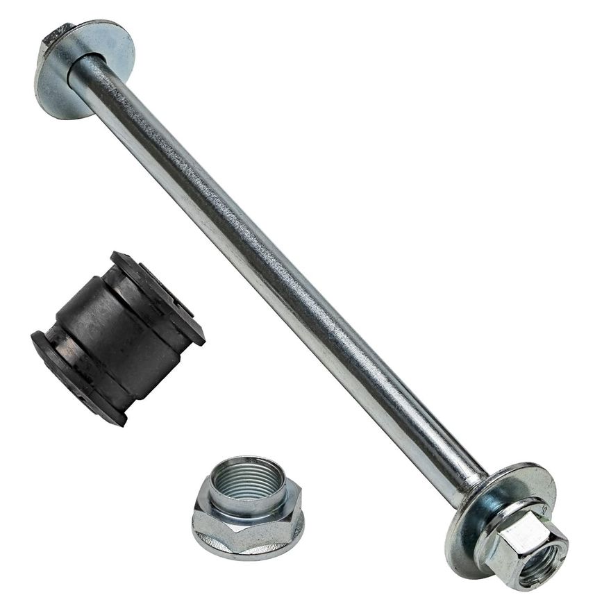 Rear Right Knuckle & Wheel Hub - KA698416