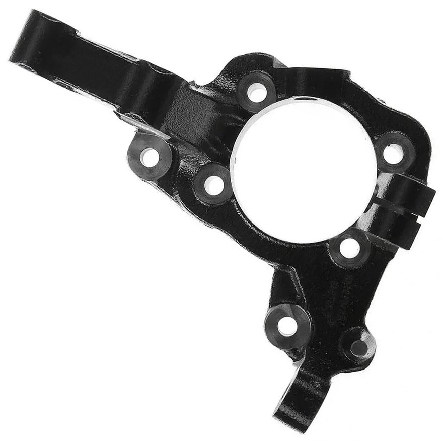 Front Left Steering Knuckle - KB697947