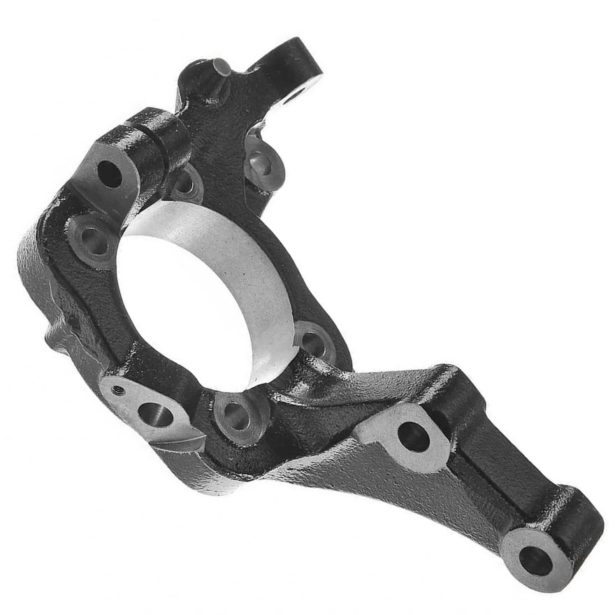 Front Left Steering Knuckle - KB697947