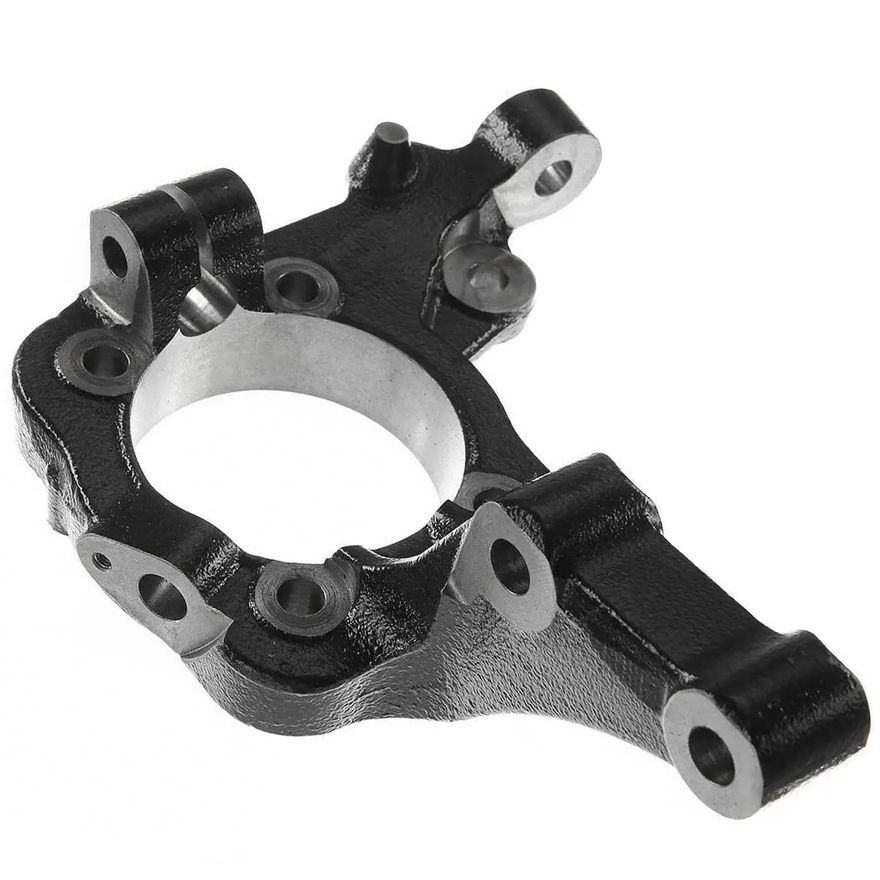 Front Left Steering Knuckle - KB697947