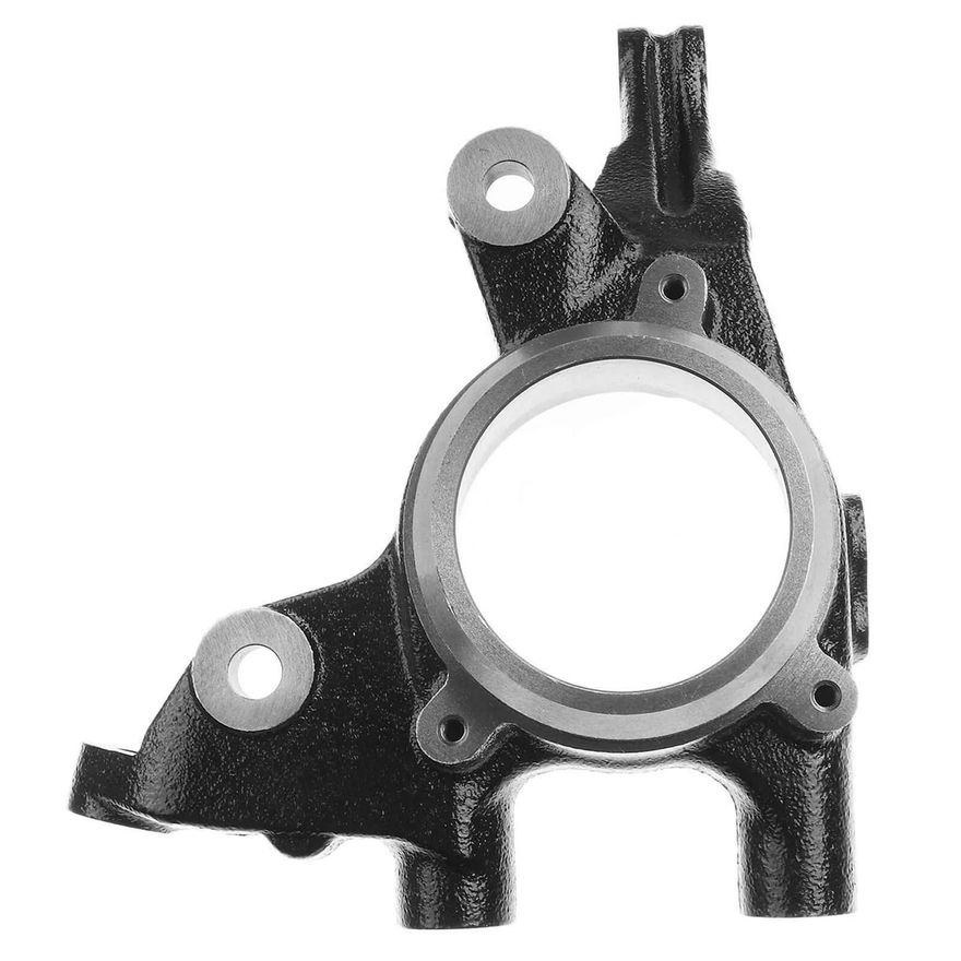 Front Right Steering Knuckle - KB697988