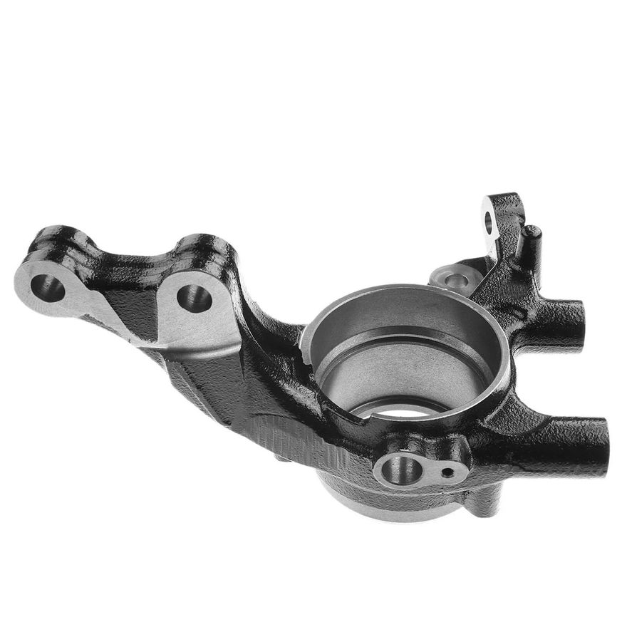 Front Right Steering Knuckle - KB697988
