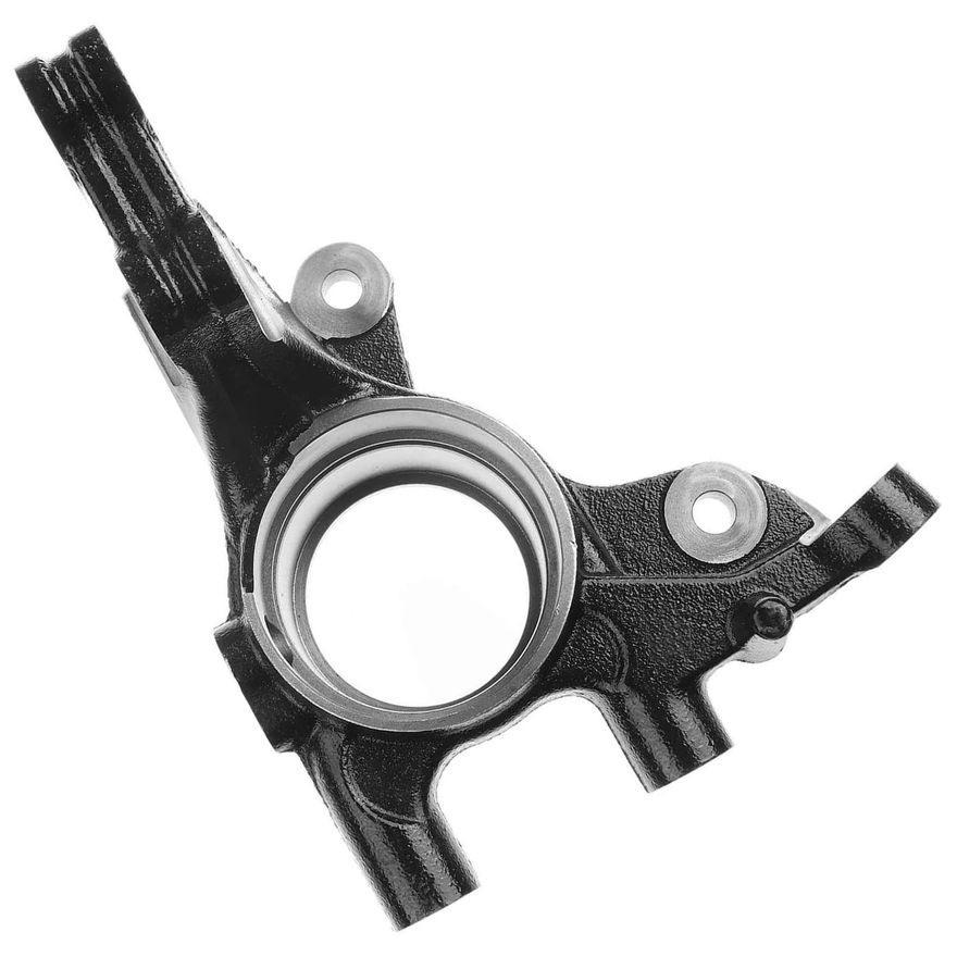 Front Right Steering Knuckle - KB697988