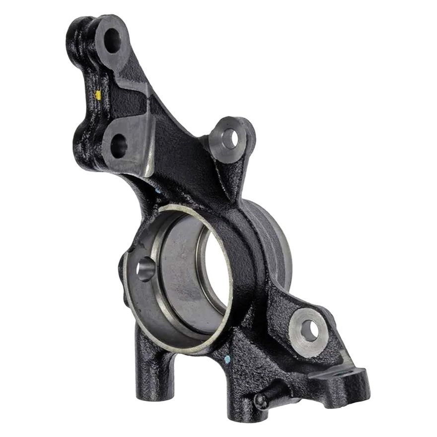 Front Right Steering Knuckle - KB697988