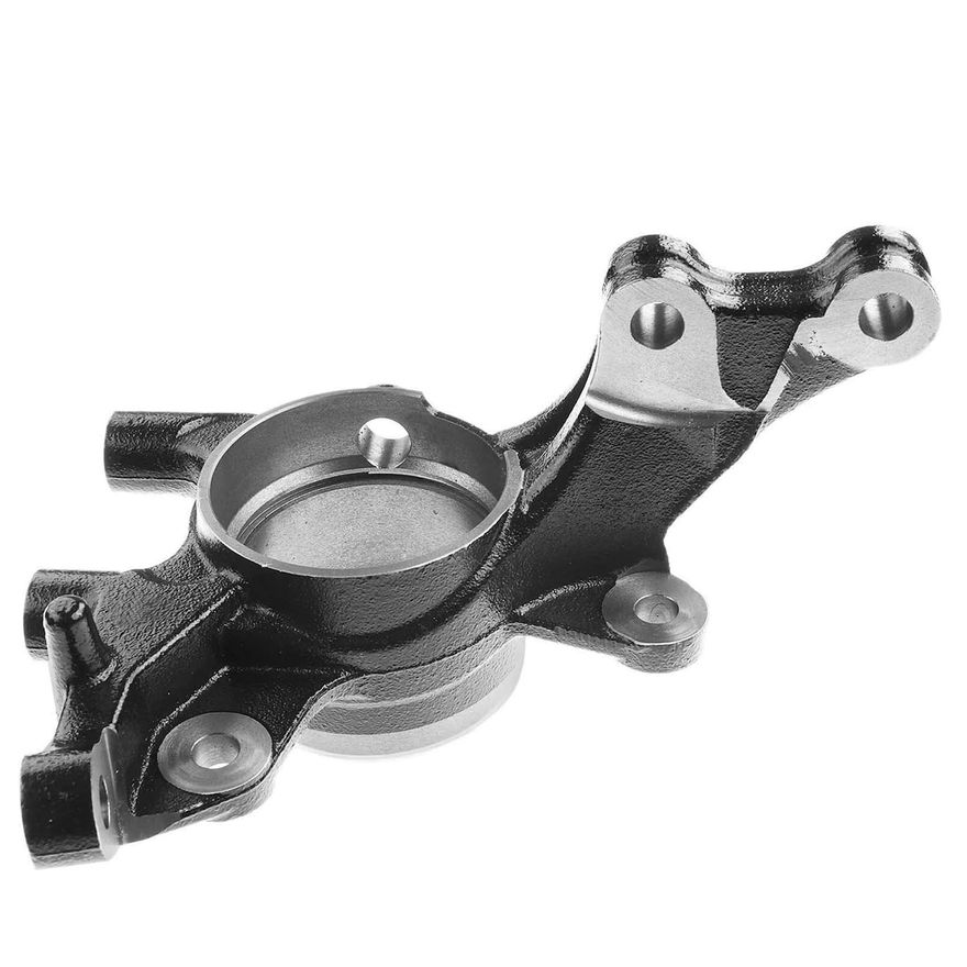 Front Steering Knuckle - KB697988 / KB697989