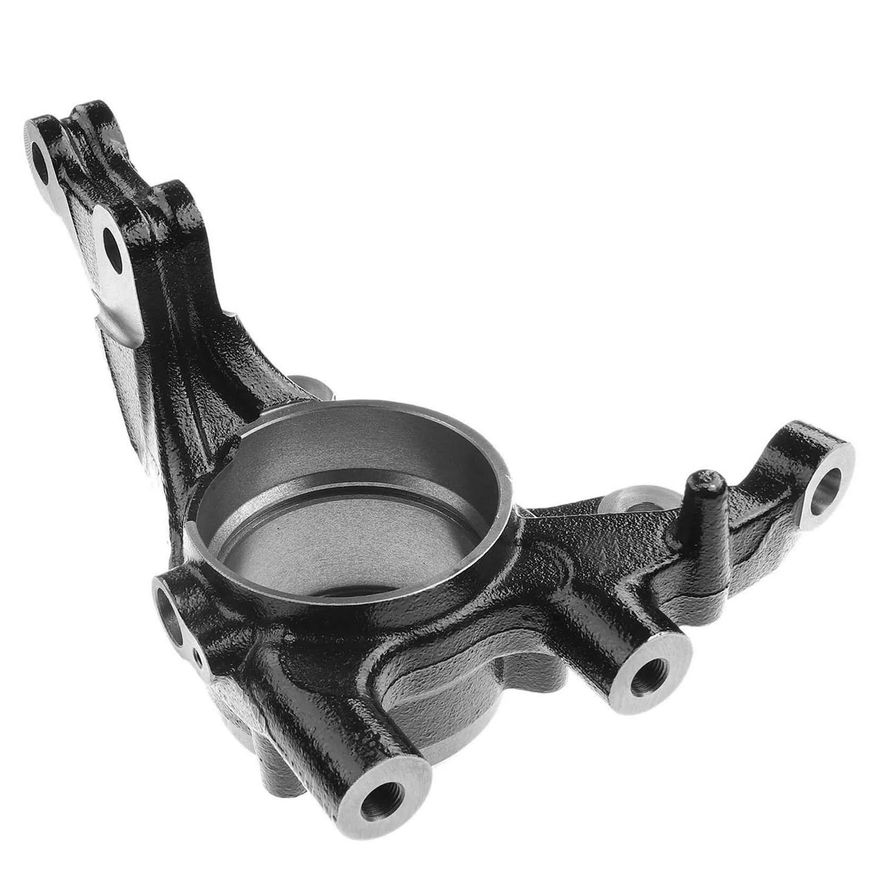 Front Steering Knuckle - KB697988 / KB697989