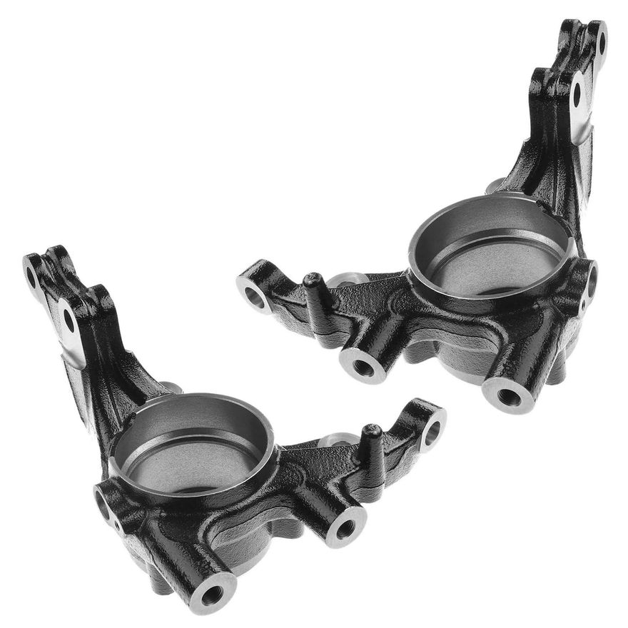 Main Image - Front Steering Knuckles