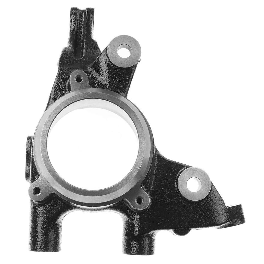 Front Left Steering Knuckle - KB697989