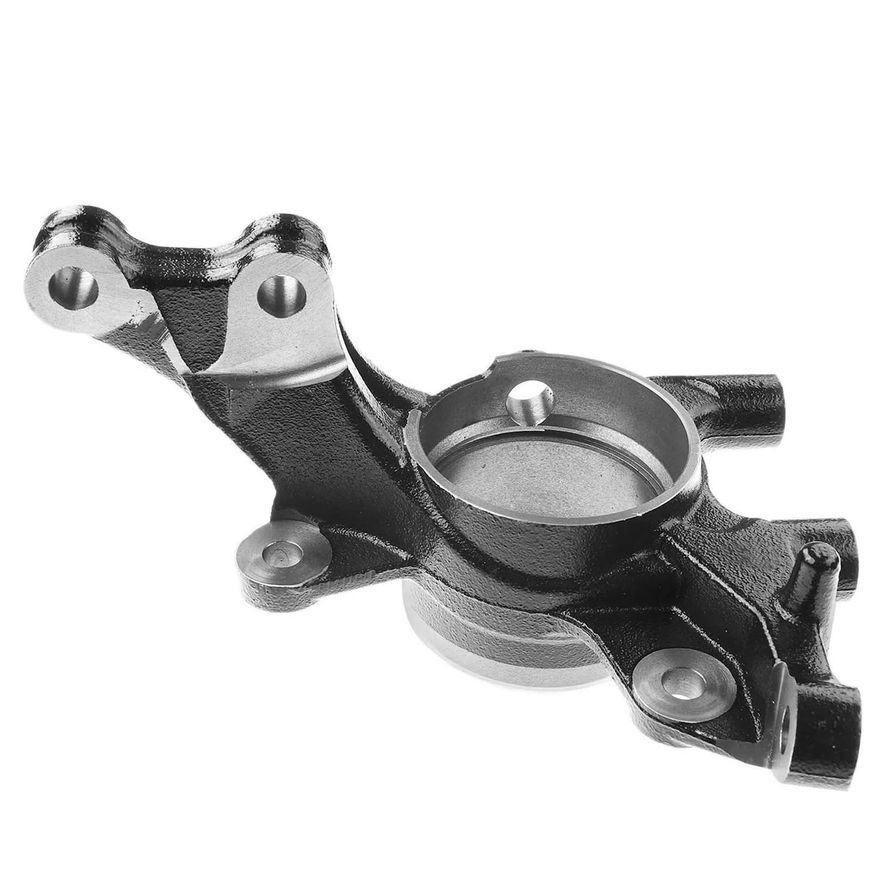 Front Left Steering Knuckle - KB697989