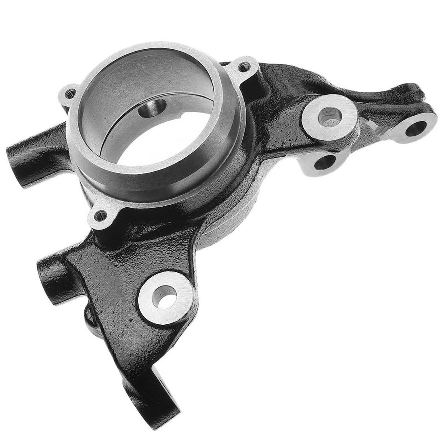Front Left Steering Knuckle - KB697989