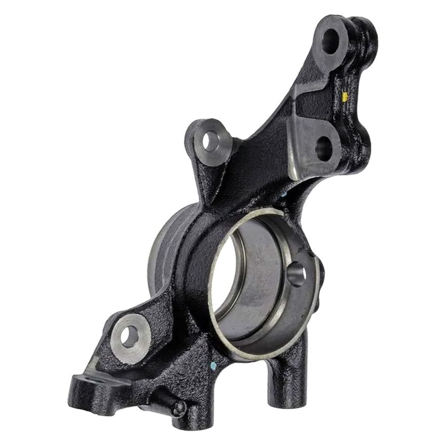 Front Left Steering Knuckle - KB697989