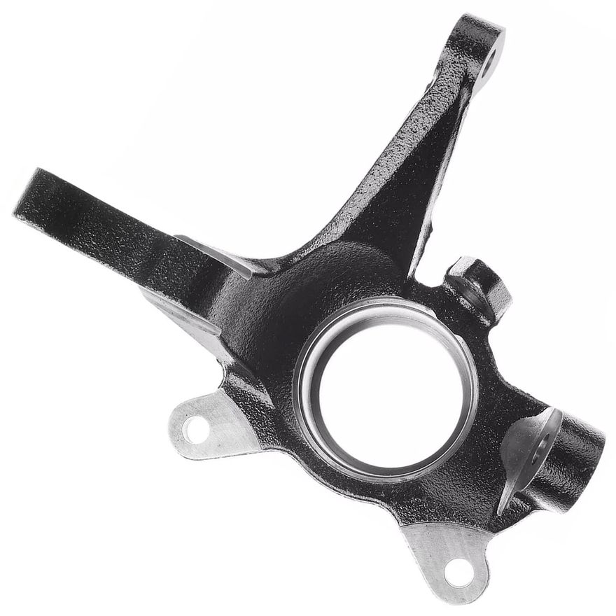 Front Right Steering Knuckle - KB697990