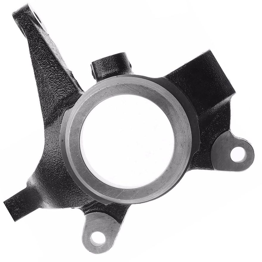 Front Right Steering Knuckle - KB697990