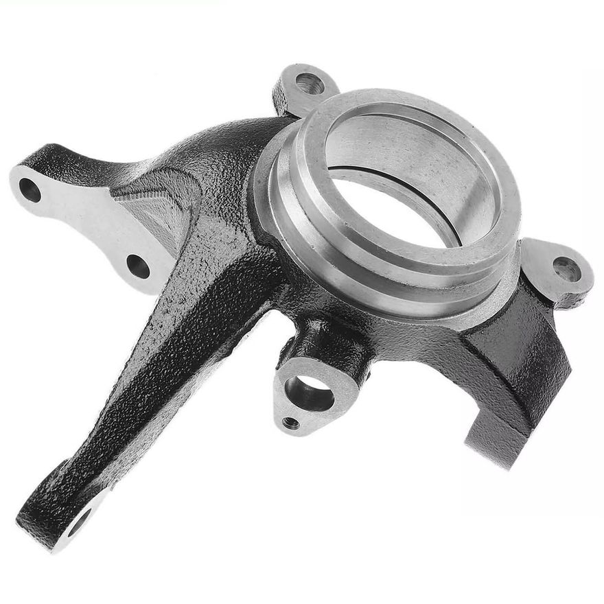 Front Right Steering Knuckle - KB697990