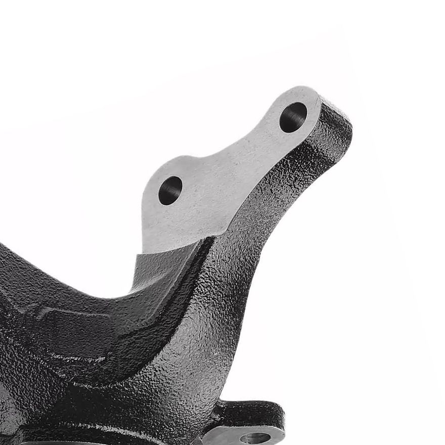Front Right Steering Knuckle - KB697990