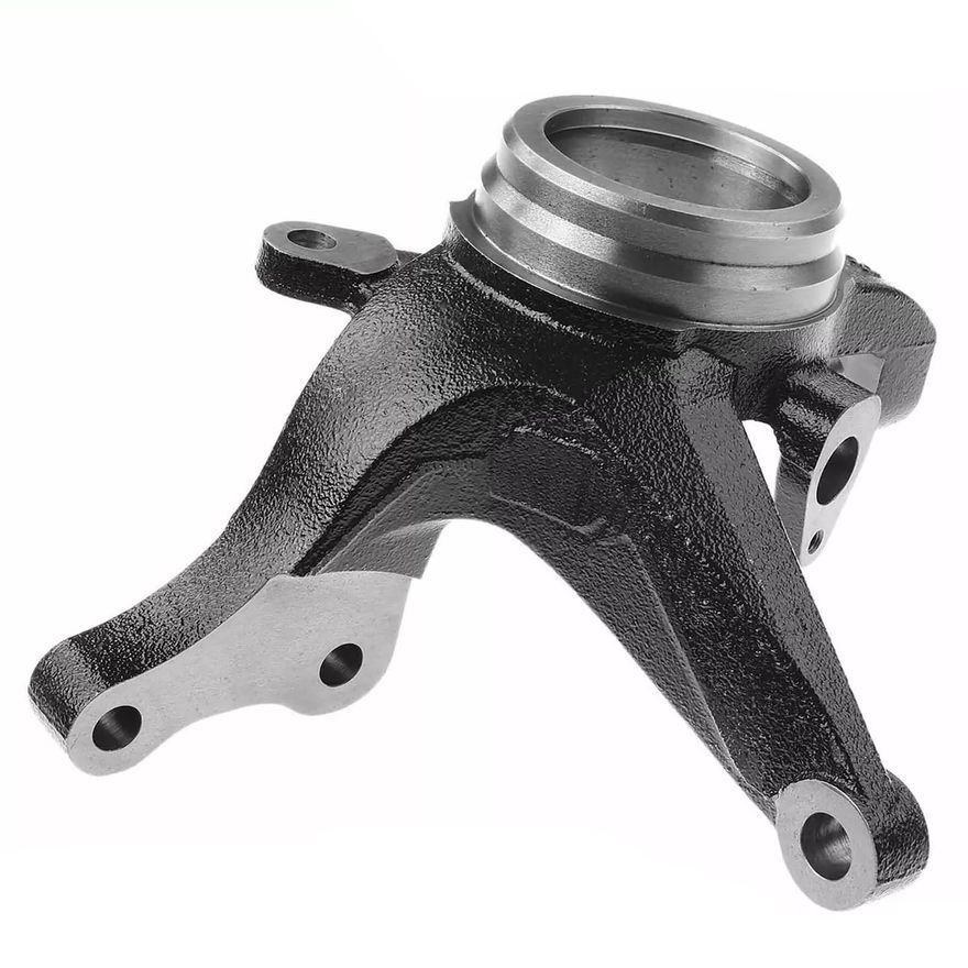 Front Right Steering Knuckle - KB697990